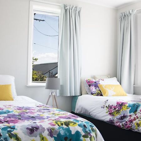 Rotorua Beauty Vila Exterior foto