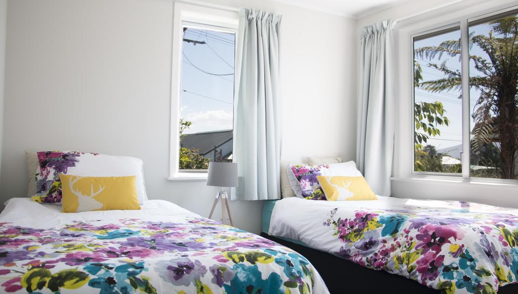 Rotorua Beauty Vila Exterior foto